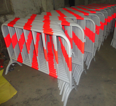 【鐵馬護(hù)欄廣州鐵馬惠州鐵馬常平鐵馬訂做鐵馬烤漆鐵馬高品質(zhì)鐵馬】價(jià)格,廠家,圖片,護(hù)欄/圍欄/欄桿,廣州市順路交通設(shè)施-