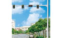 福州哪里買交通信號(hào)桿？高性價(jià)比推薦瑞達(dá)交通設(shè)施