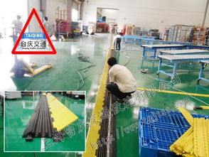 天津過(guò)線板規(guī)格詳解 臺(tái)慶牌交通設(shè)施應(yīng)用與選購(gòu)指南