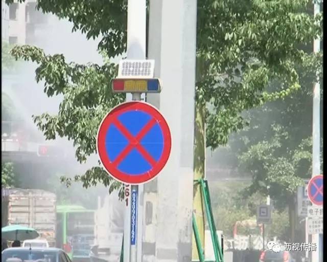 必須點贊！大瀝交警“治教結合” 為建設文明城市加分