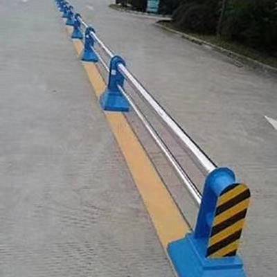 商丘市政人行道護欄與交通設(shè)施解析 功能、廠家及價格指南