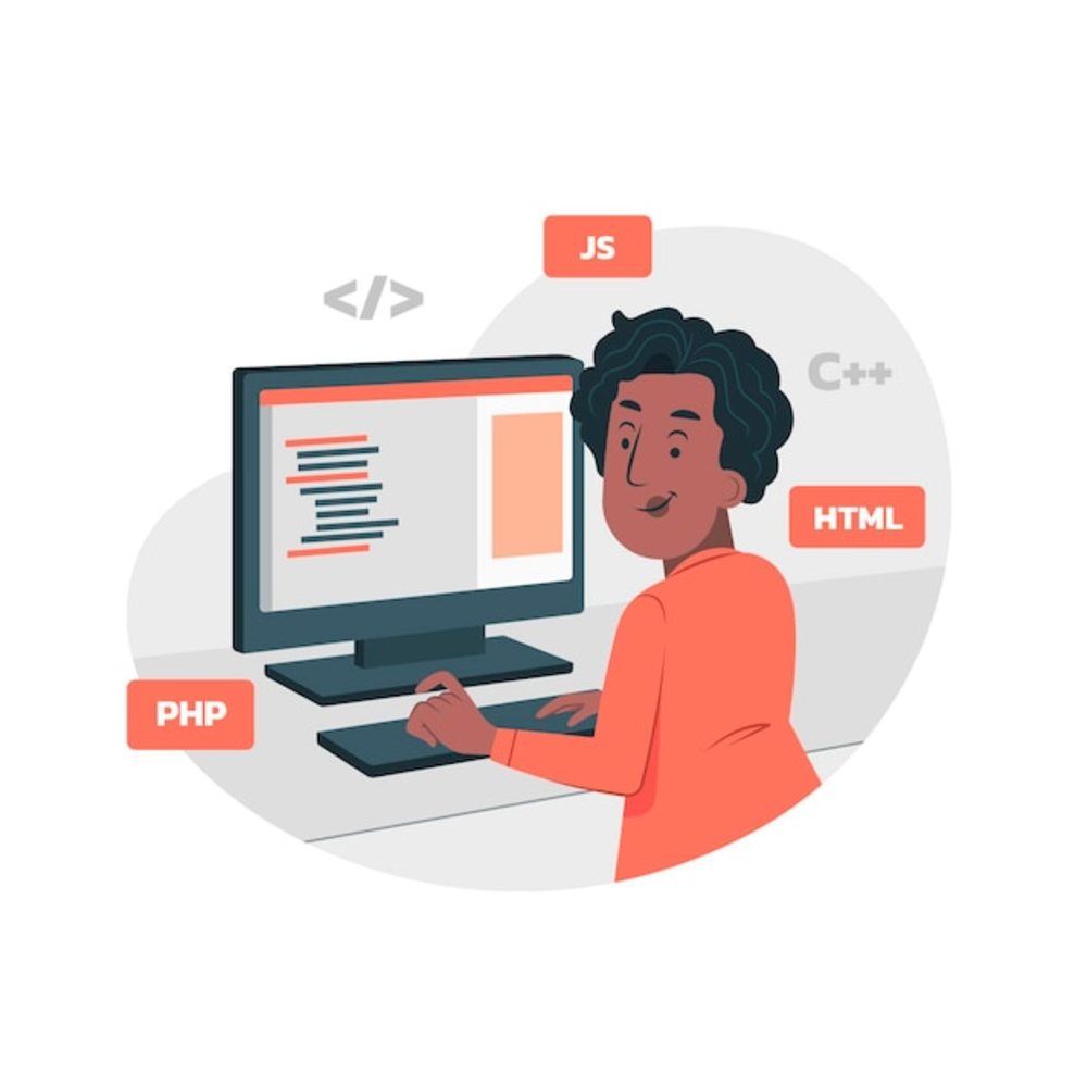 有機(jī)平面計(jì)算機(jī)編程 編程插圖的未來趨勢(shì)