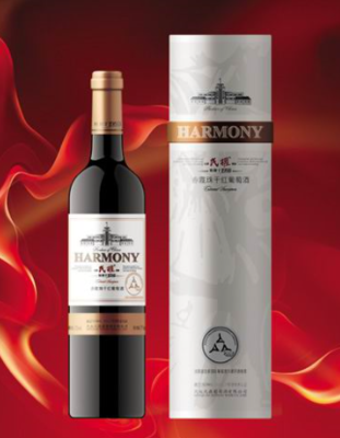 我大民權(quán)葡萄酒來了啊