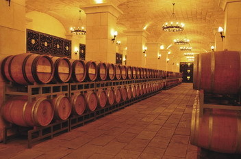 今日中國-- 張裕的中國葡萄酒之路